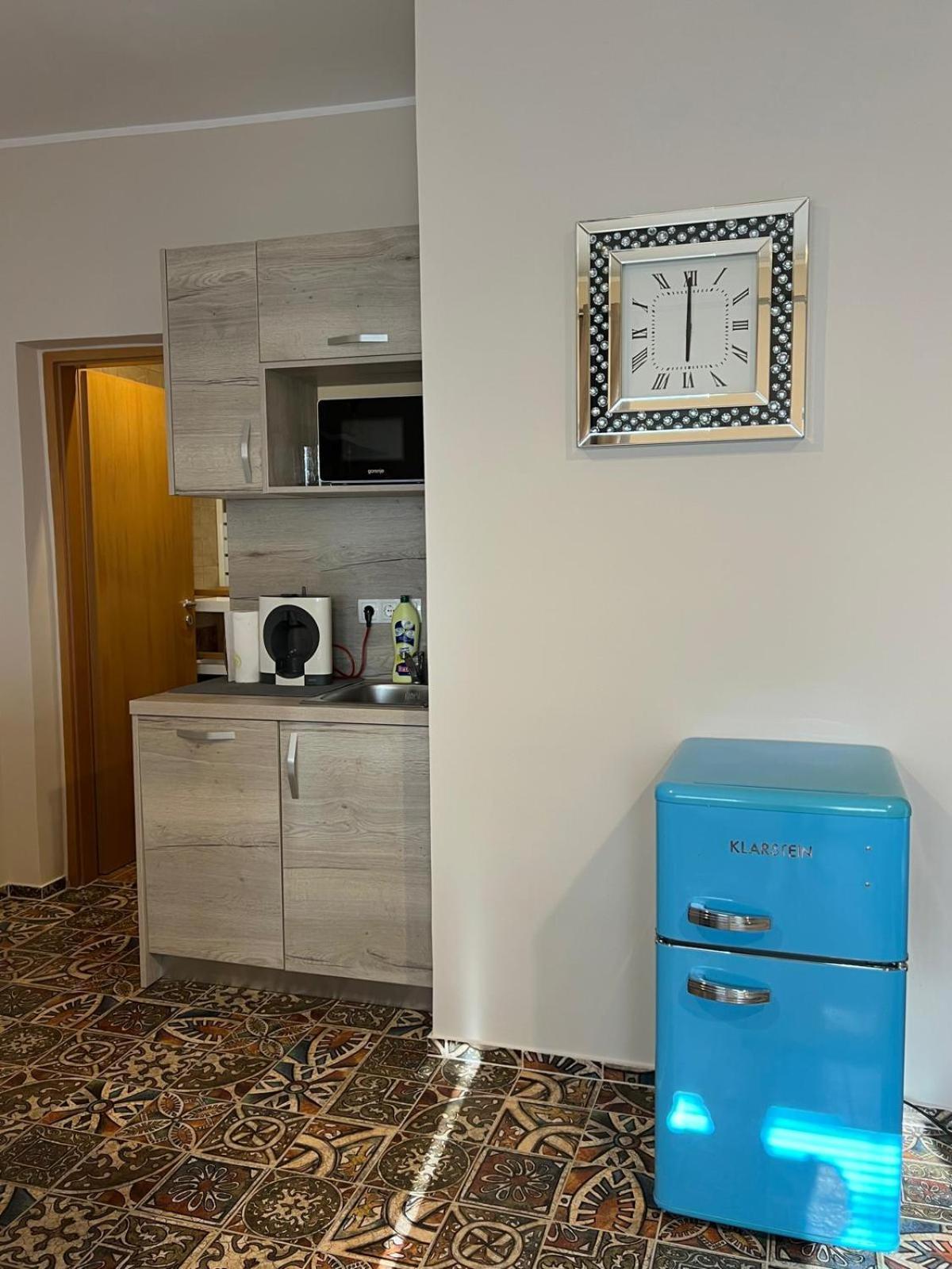 Centralpark Suites マリボル エクステリア 写真