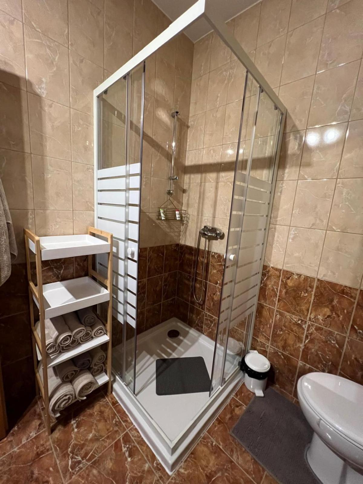 Centralpark Suites マリボル エクステリア 写真