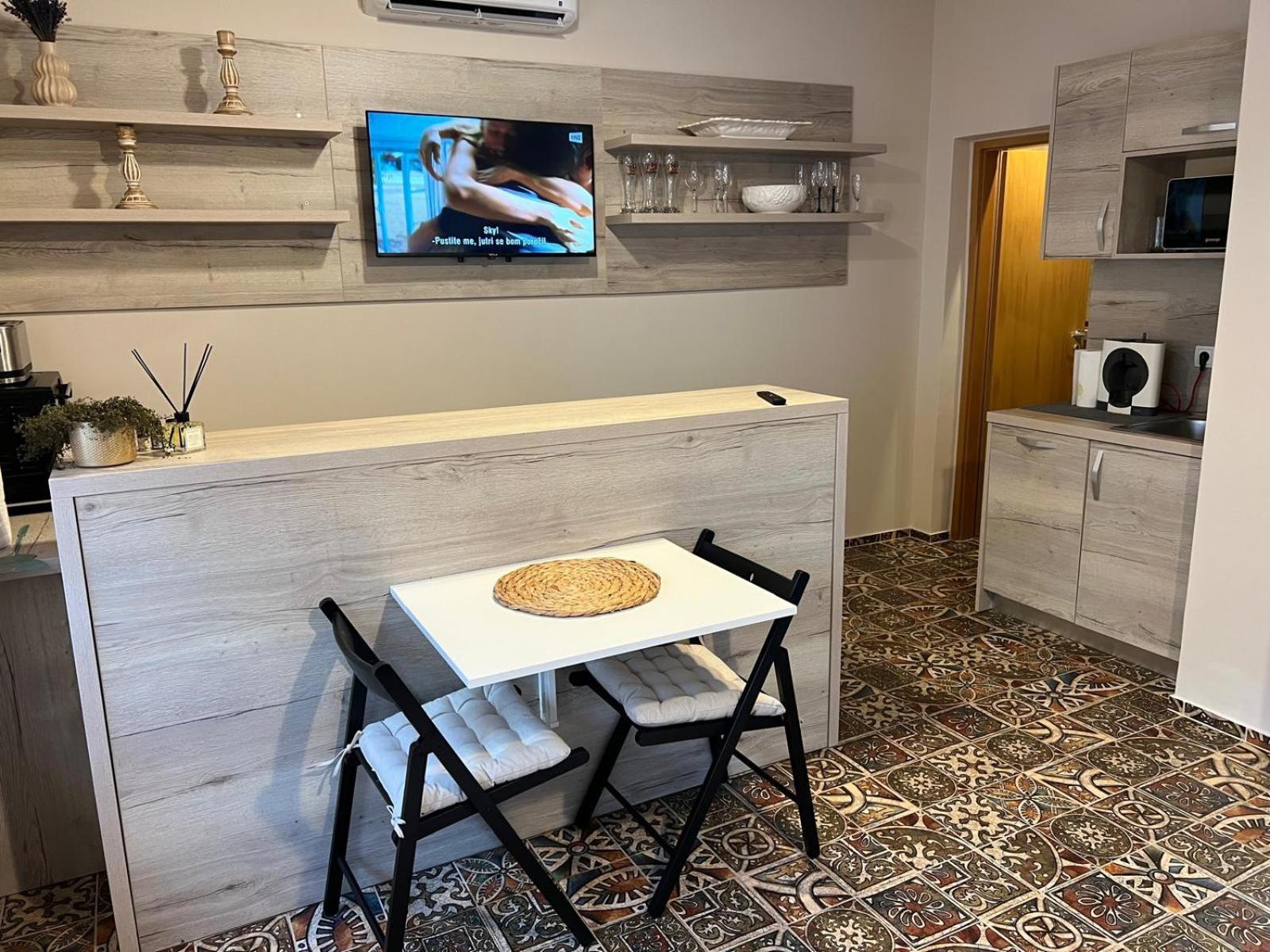 Centralpark Suites マリボル エクステリア 写真