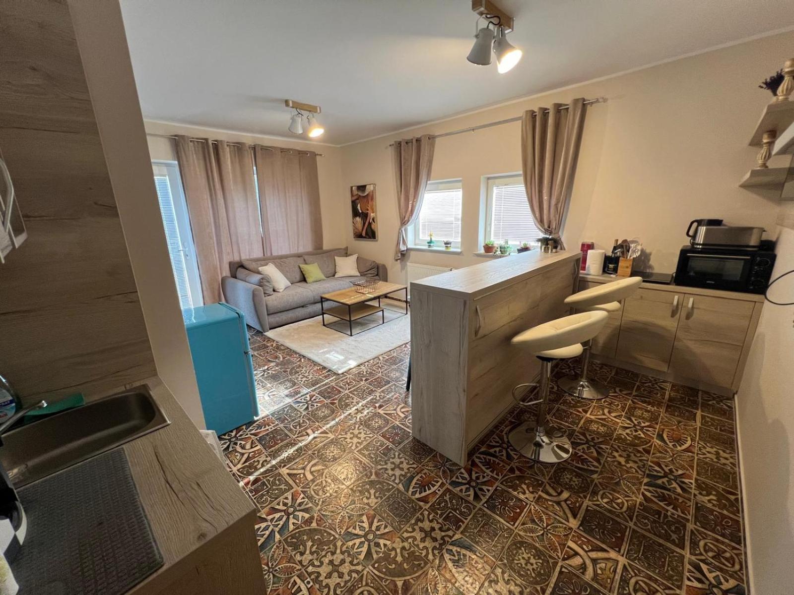 Centralpark Suites マリボル エクステリア 写真
